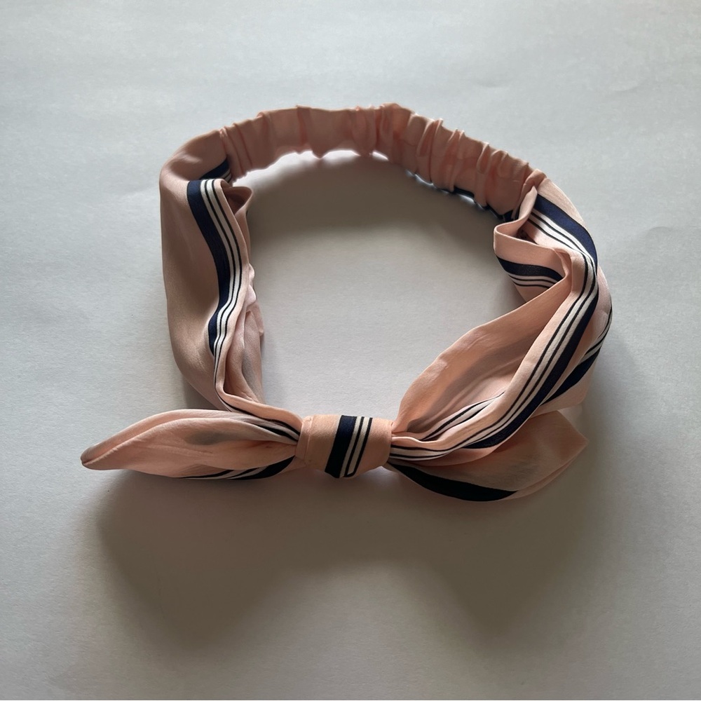 3/$15 or 4/$20 striped headband